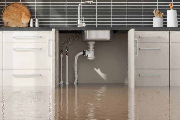 Best Commercial water damage restoration  in Deer Park, WA