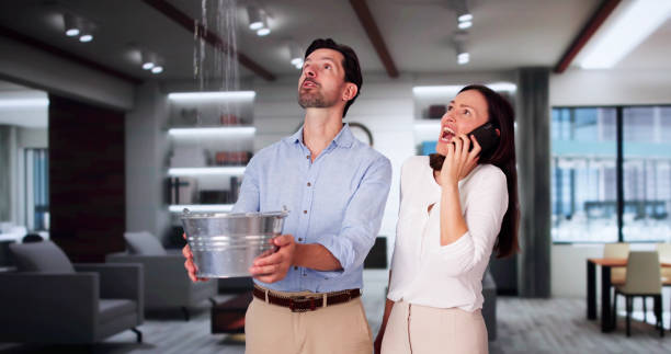 Best Water damage restoration insurance claims  in Deer Park, WA